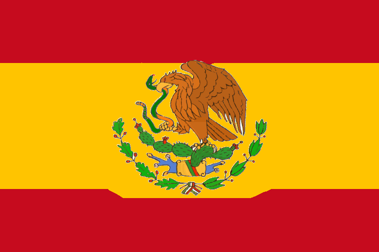 image spanish flag png alternative history fandom powered by wikia
