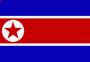 FlagNordkorea