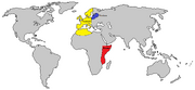 Evolutionmap