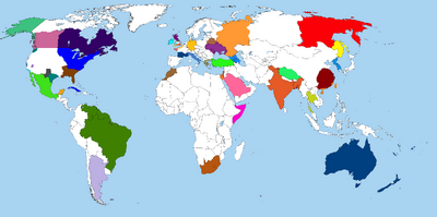 Rebuild Map, 1963.25