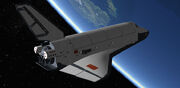 Buran program