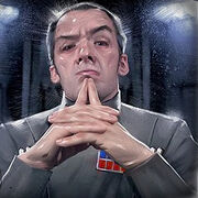 Imperial Moff