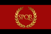 2PV - RomeFlag
