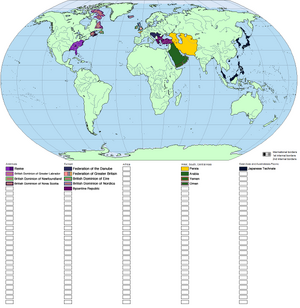 Alternate Nations 4 7