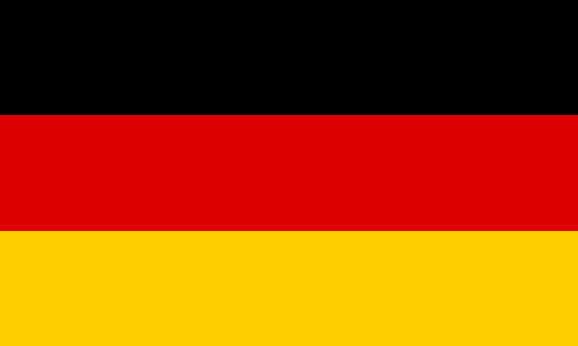 Flagge Des Deutschen Reiches