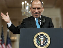 Jobsspeech
