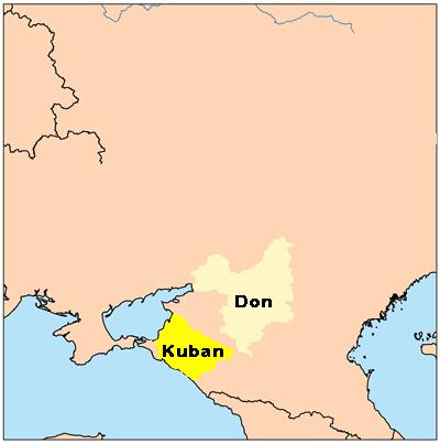 Kuban People's Republic (1983: Doomsday) | Alternative History | FANDOM ...