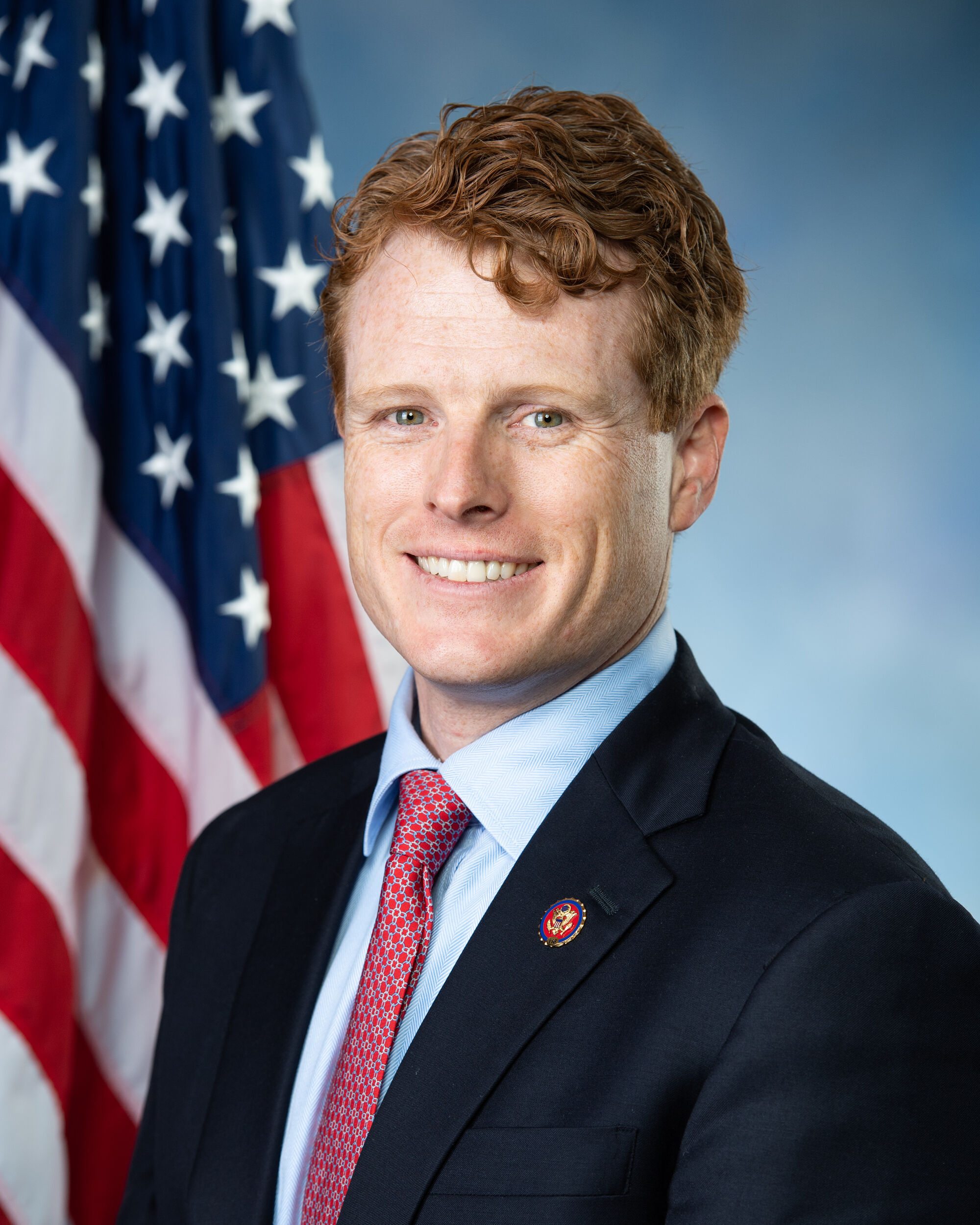 Joseph P. Kennedy III (Mexican Victory) Alternative History Fandom