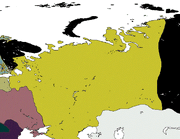 SIberian Expansion