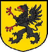 Svealand CoA (The Kalmar Union)