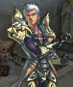 Swordsman