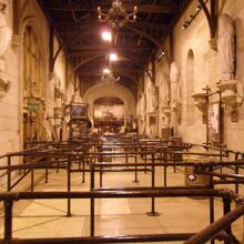 Hex The Legend Of The Towers Alton Towers Wiki Fandom