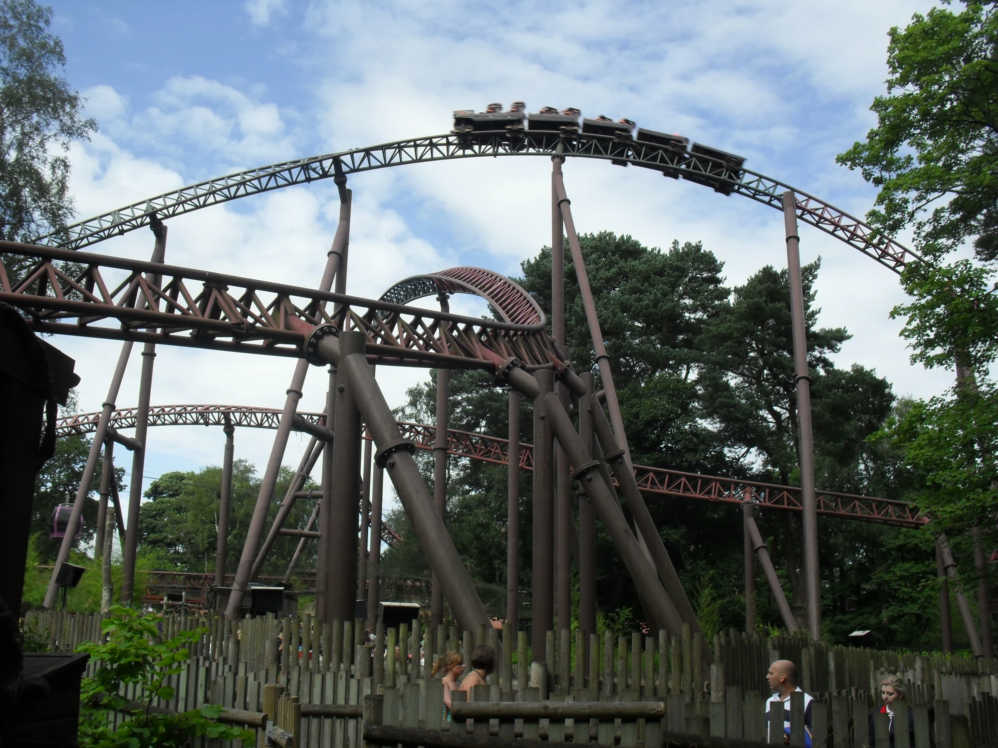 Rita Alton Towers Wiki FANDOM powered by Wikia