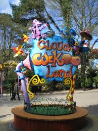 Cloud Cuckoo Land