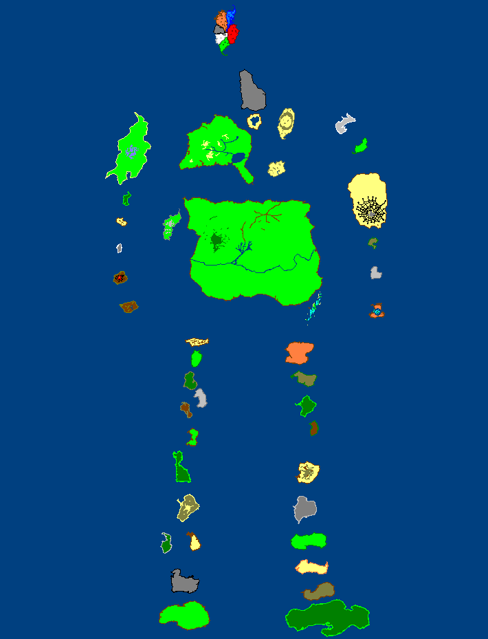 MatoranUniverse