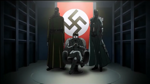 Jefes de Millennium HD