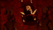 Alucard es vencido