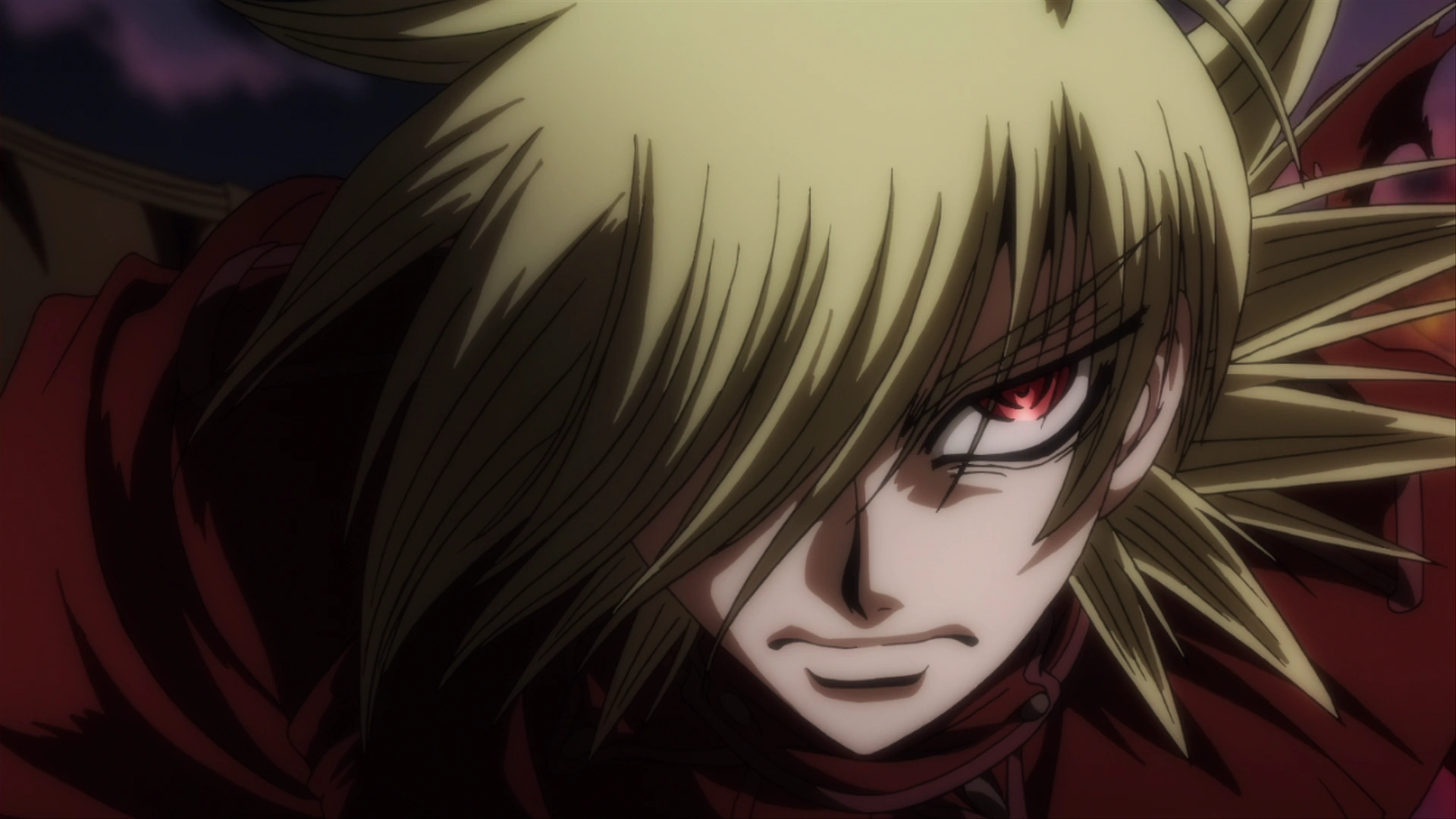 Seras Victoria | Wiki Hellsing | FANDOM powered by Wikia