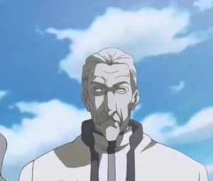 Padre Renaldo