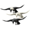 Flyingharvestcrowpack