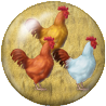 Barnyardroosterspack