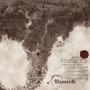 KartaMannerike