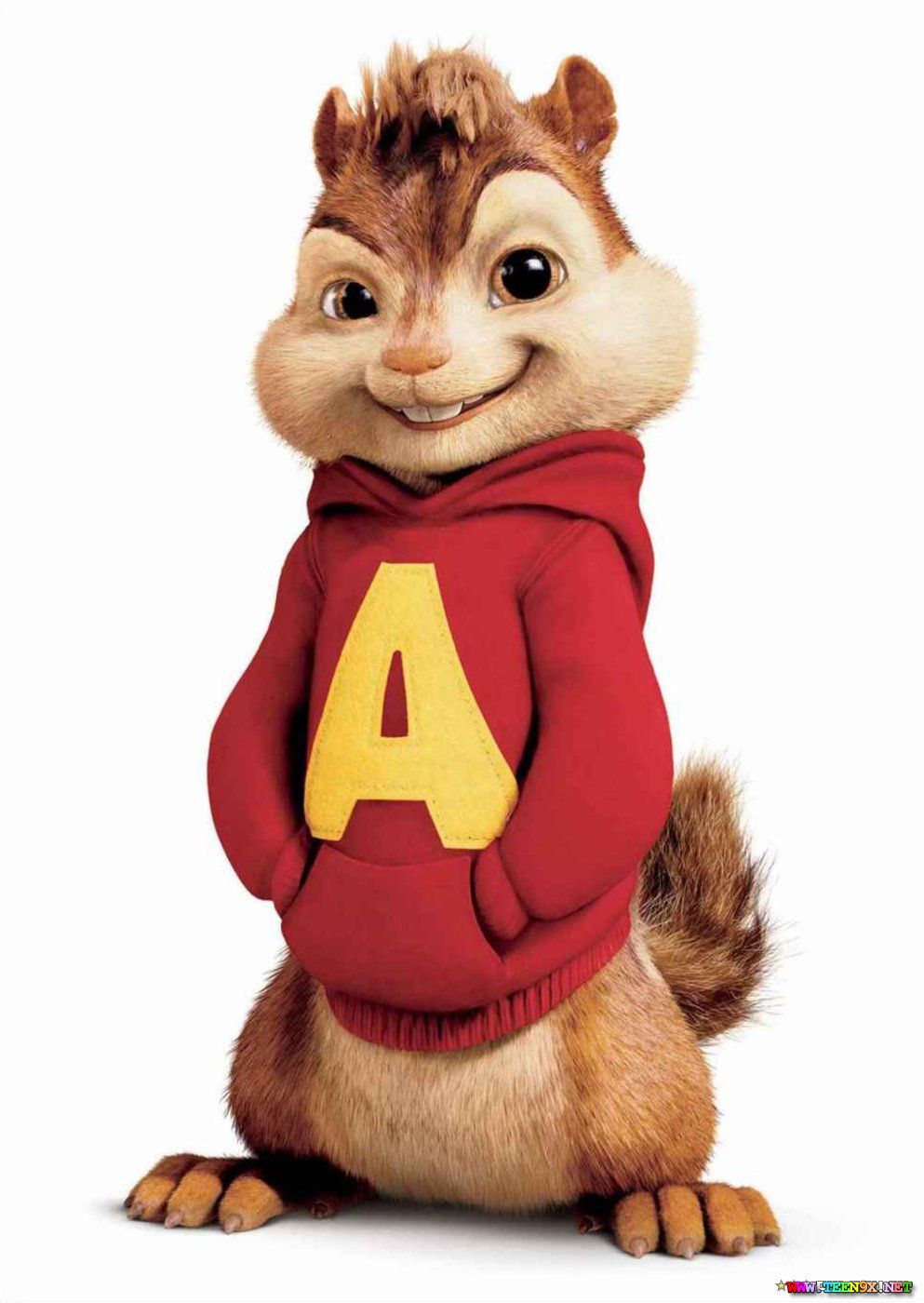 Alvin I Wiewiórki 1 Po Polsku Głosuj Na Wiewiórkę Miesiąca | Alvin i Wiewiórki Wiki | FANDOM powered