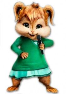 Eleanor Seville Alvin I Wiewiorki Wiki Fandom