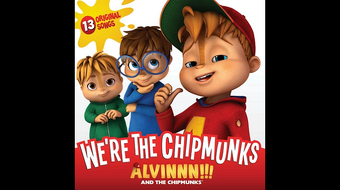 I See You Alvin And The Chipmunks Wiki Fandom - cookie chomper 13 roblox profile