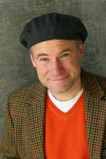 Jim Meskimen