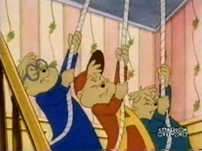 Every Chipmunk Tells A Story Alvin And The Chipmunks Wiki Fandom