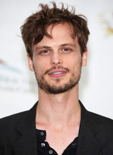 Matthew Gray Gubler