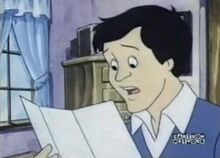 Dave toon