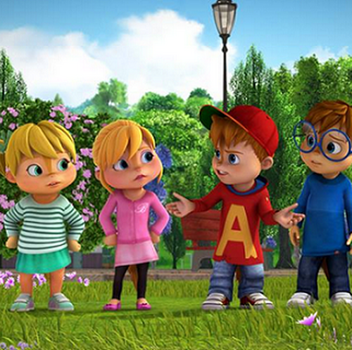 Brittany Miller Alvin And The Chipmunks Wiki Fandom