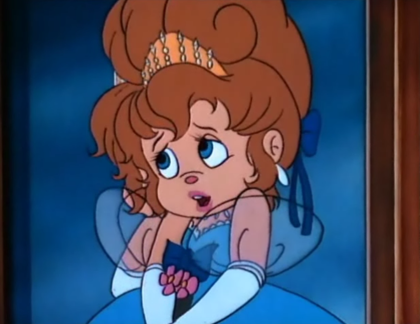 Cinderella? Cinderella! | Alvin and the Chipmunks Wiki | FANDOM powered