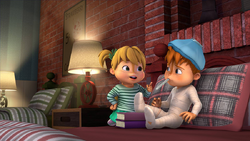 Facebook ALVINNN!!! Photos! | Alvin and the Chipmunks Wiki | FANDOM