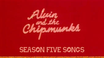Walk Like An Egyptian Alvin And The Chipmunks Wiki Fandom