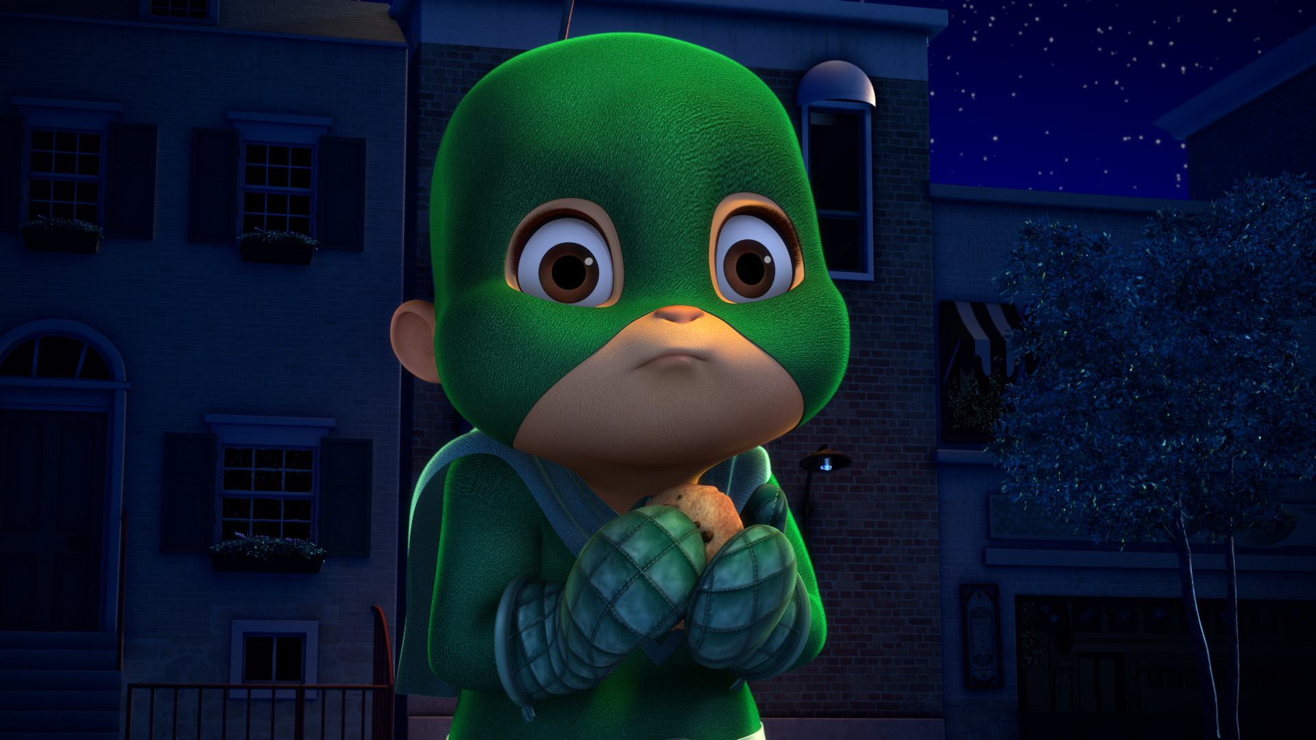 Super Heroes | Alvin and the Chipmunks Wiki | Fandom
