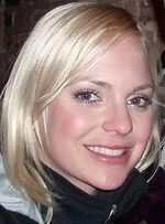Anna Faris