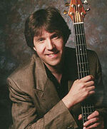 Steve Vining
