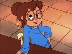 Jeanette toon