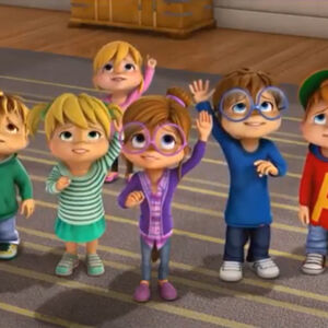 Die Chipmunks Und Chipettes Alvin Wiki Fandom