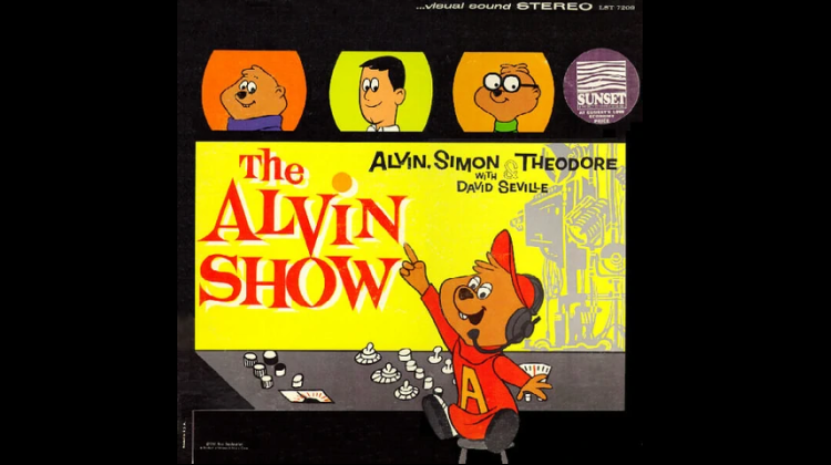 Witch Doctor Alvin And The Chipmunks Wiki Fandom 