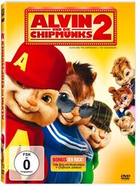 Alvin Film 2