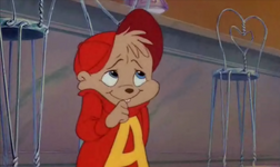 Alvin toon