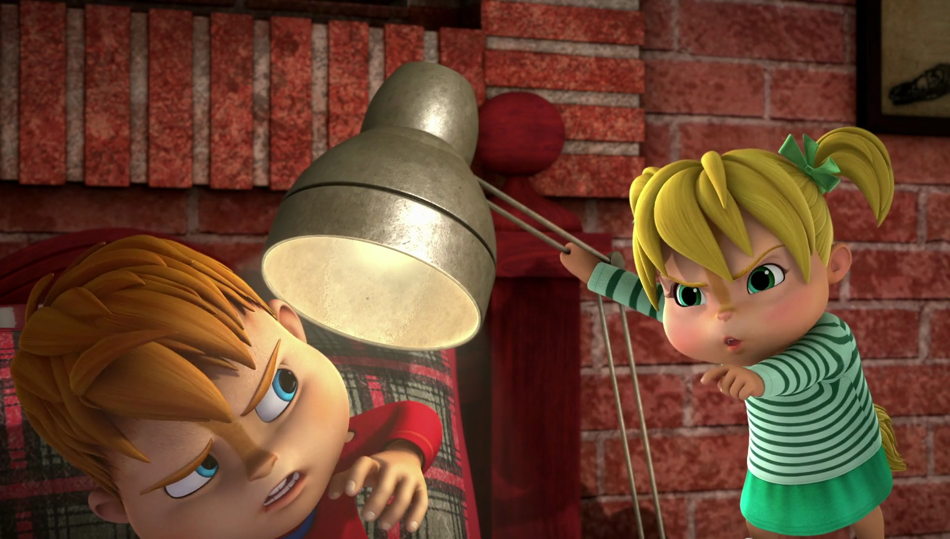 Image Eleanor interrogating Alvin.png Alvin and the Chipmunks Wiki