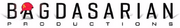 Bagdasarian Productions New Logo