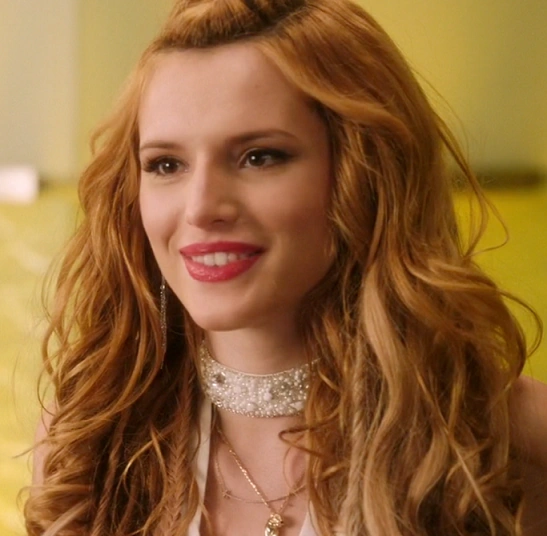 Ashley Grey Alvin and the Chipmunks Wiki FANDOM powered by Wikia