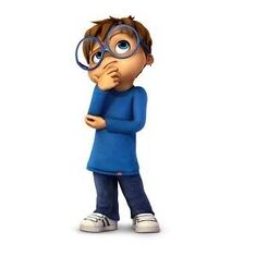 Simon Seville | Alvin Wiki | FANDOM powered by Wikia