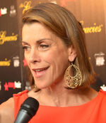 Wendie Malick 2012